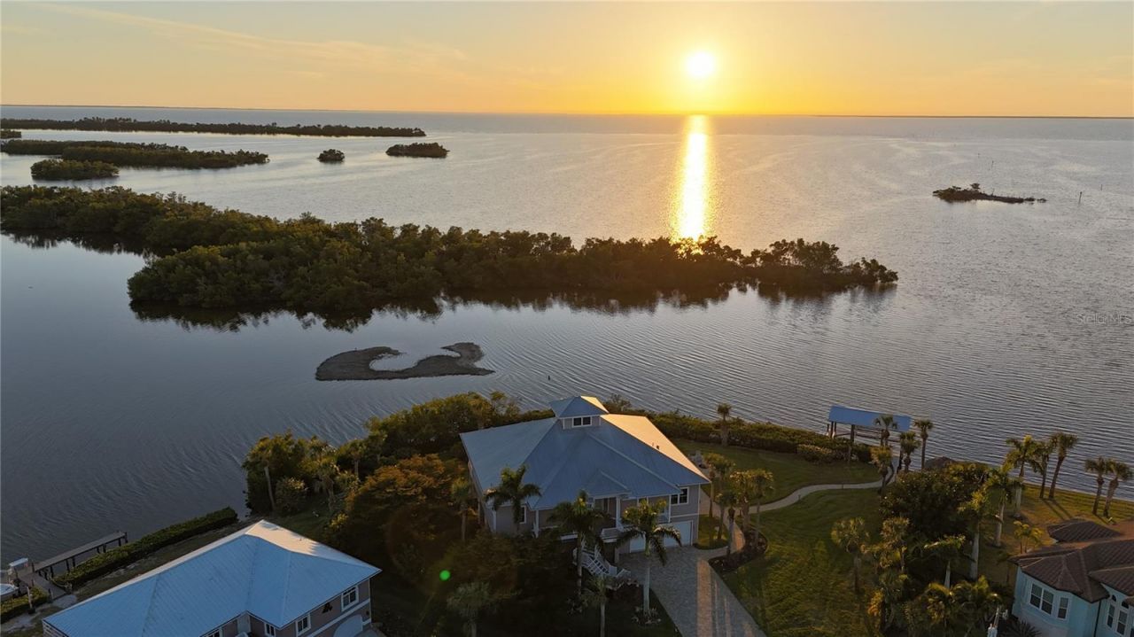 24057 Treasure Island Boulevard, Punta Gorda, FL 33955 Photo