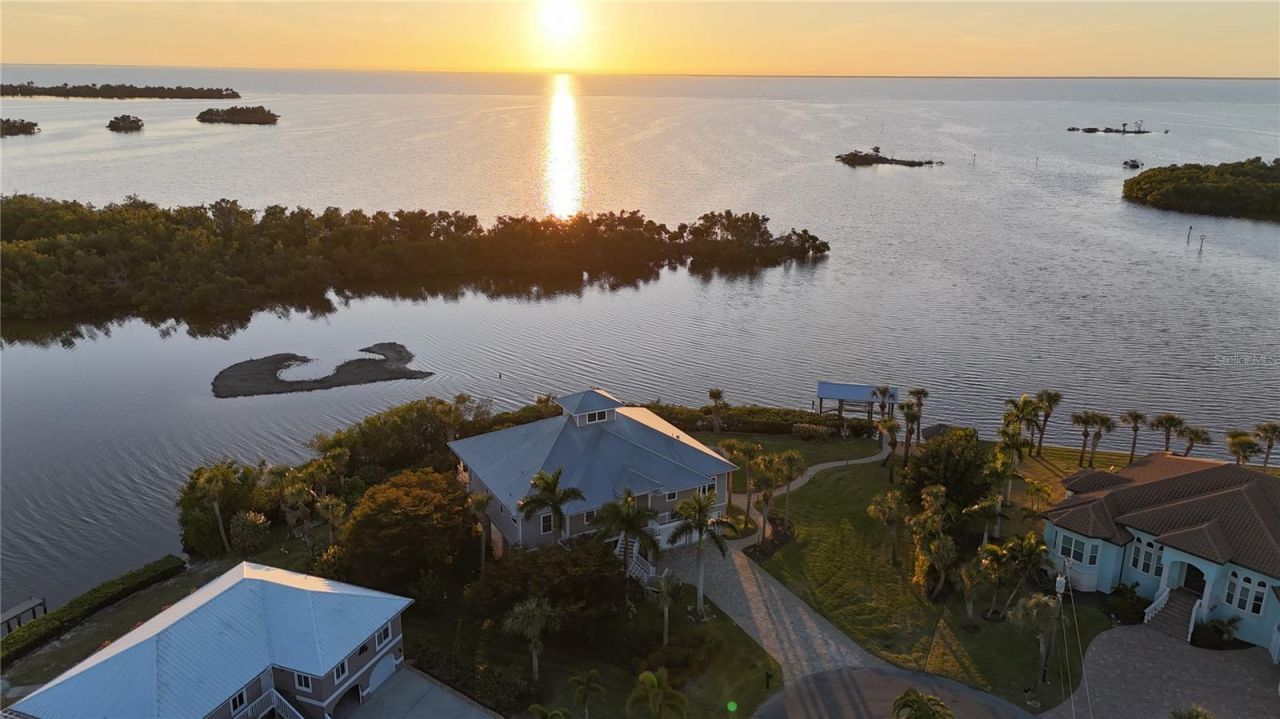 24057 Treasure Island Boulevard, Punta Gorda, FL 33955 Photo