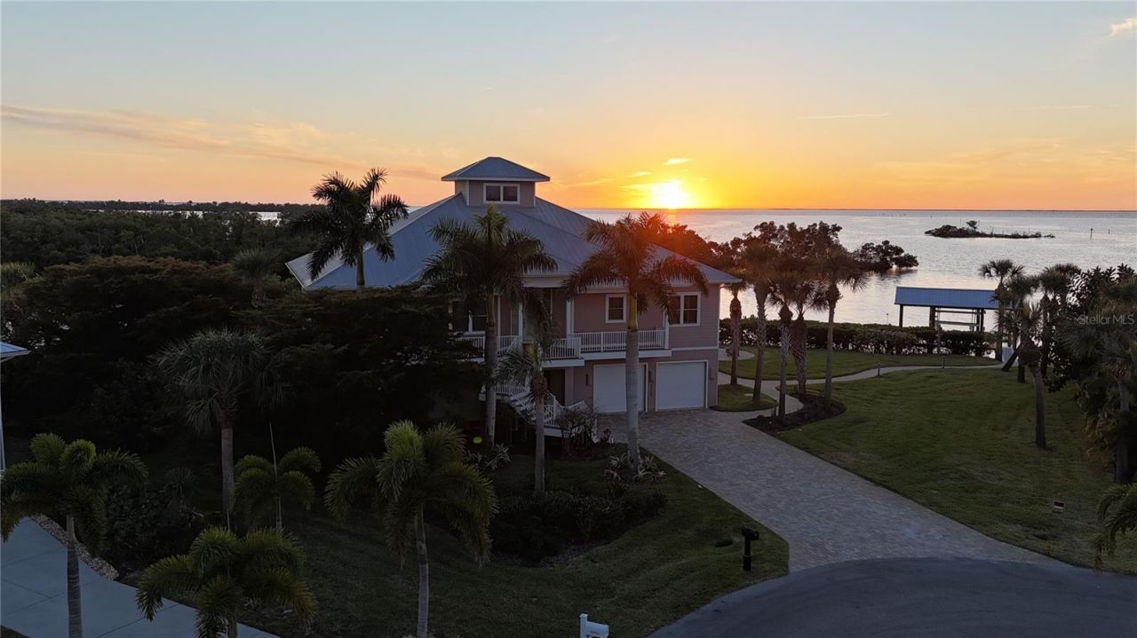 24057 Treasure Island Boulevard, Punta Gorda, FL 33955 Photo