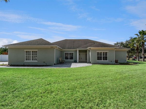 3161 BUCKINGHAM WAY, ST CLOUD, FL 34772