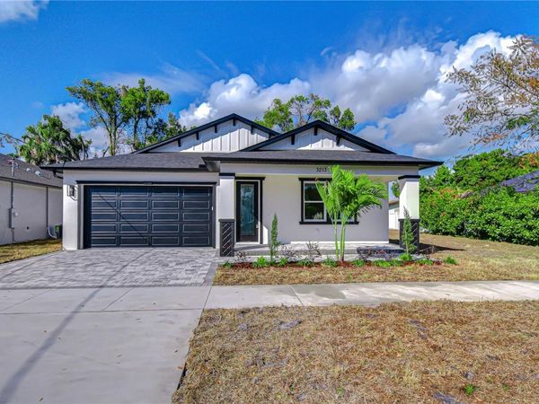 3213 W AILEEN STREET, TAMPA, FL 33607