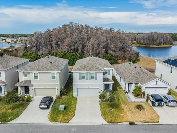 16005 WEATHERED WINDMILL TERRACE, ODESSA, FL 33556