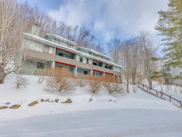 8 Granite Road, Unit 2, Lincoln, NH 03251