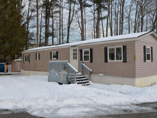 22 Sabattus Creek Drive, Lisbon, ME 04250