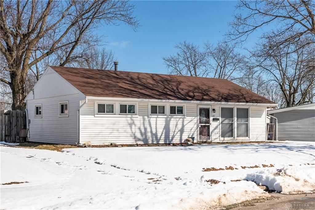 287 N American Boulevard, Vandalia, OH 45377 Main Photo