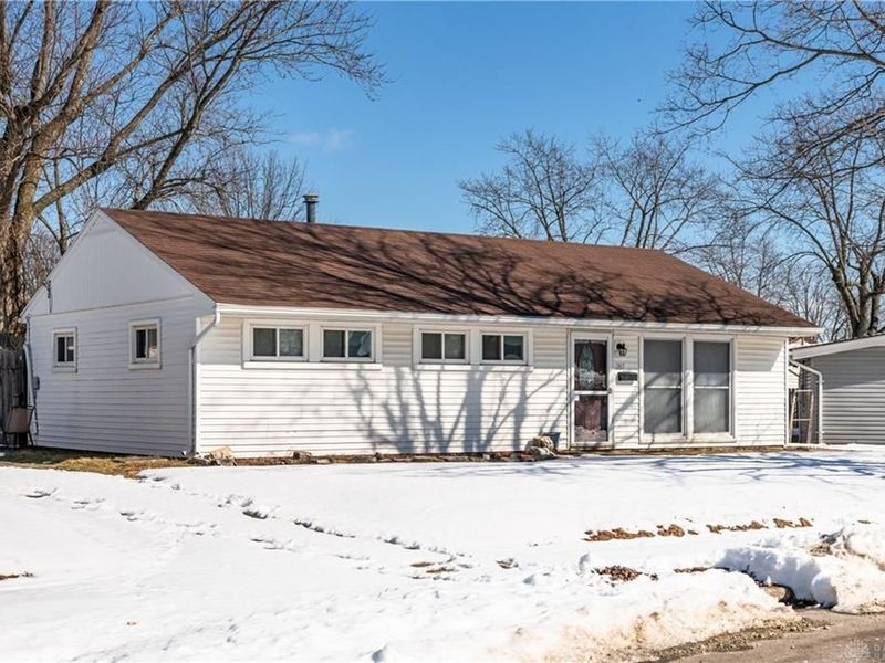 287 N American Boulevard, Vandalia, OH 45377 Photo 1