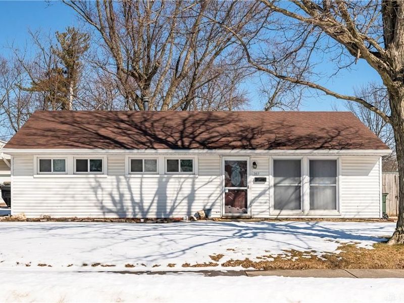 287 N American Boulevard, Vandalia, OH 45377 Photo 2