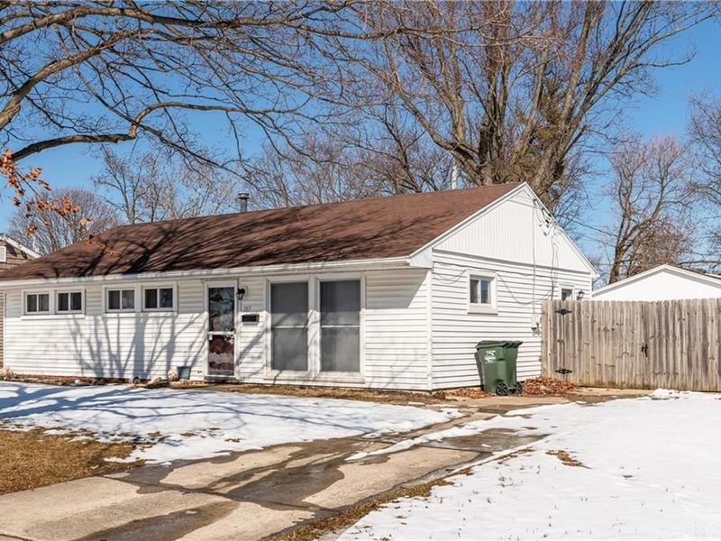 287 N American Boulevard, Vandalia, OH 45377 Photo 3