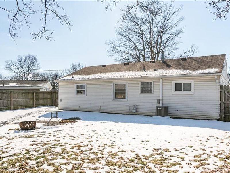 287 N American Boulevard, Vandalia, OH 45377 Photo 33