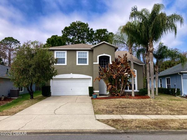 184 Gala Circle, Daytona Beach, FL 32124