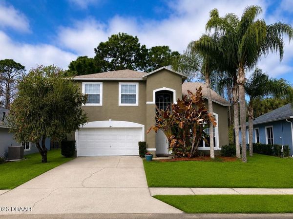 184 Gala Circle, Daytona Beach, FL 32124
