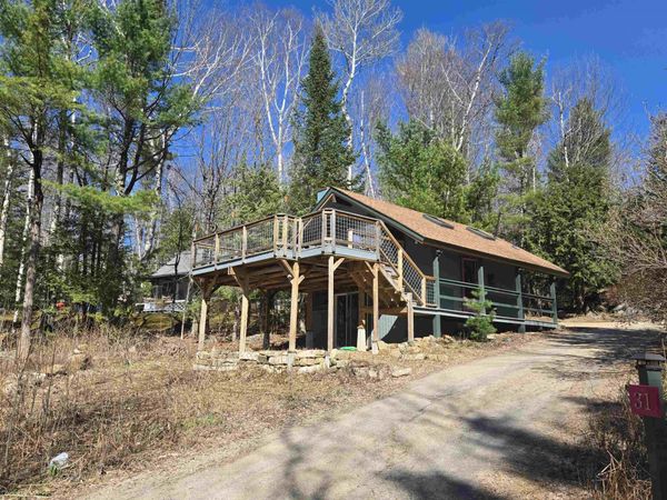 31 Juniper Way, Jackson, NH 03846