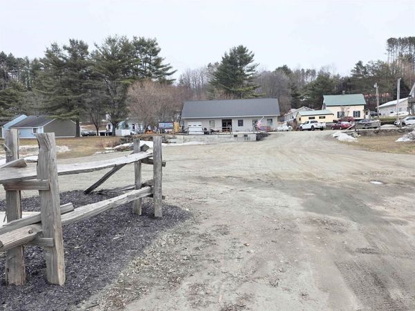 216 Broad Street, Unit Lot # 1 in deed, Lyndon, VT 05851