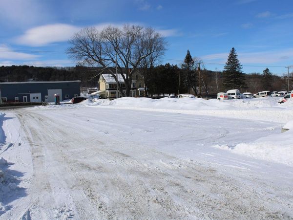 216 Broad Street, Unit Lot # 1 in deed, Lyndon, VT 05851
