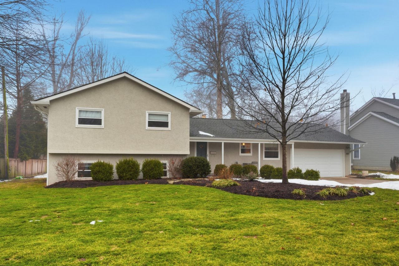 343 N Cassady Avenue, Columbus, OH 43209 Main Photo