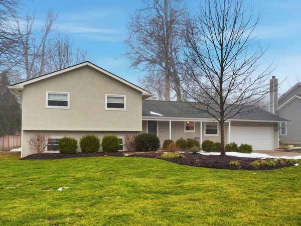 343 N Cassady Avenue, Columbus, OH 43209