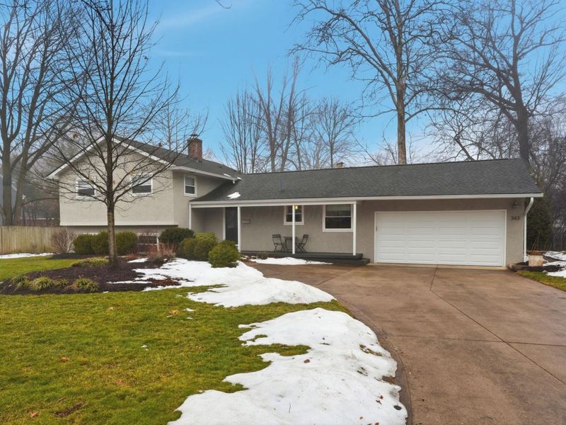 343 N Cassady Avenue, Columbus, OH 43209 Photo 2