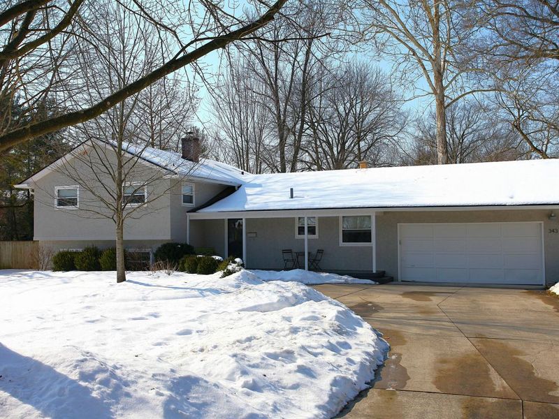 343 N Cassady Avenue, Columbus, OH 43209 Photo 3