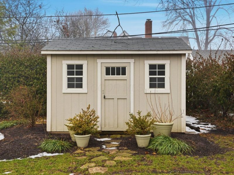 343 N Cassady Avenue, Columbus, OH 43209 Photo 52