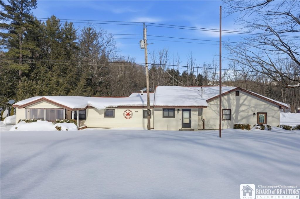 9210 Dutch Hill Road, Little Valley, NY 14755 Main Photo