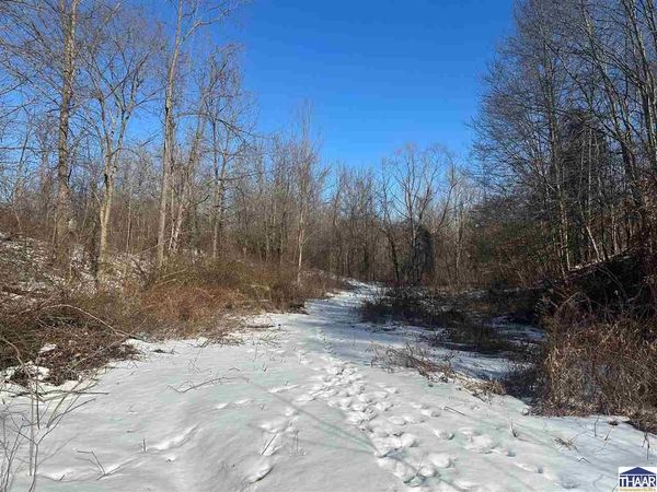 N County Road 700 East, Poland, IN 47868
