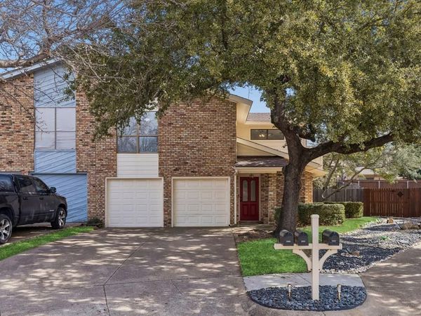 3006 Carolyn Court, Bedford, TX 76021