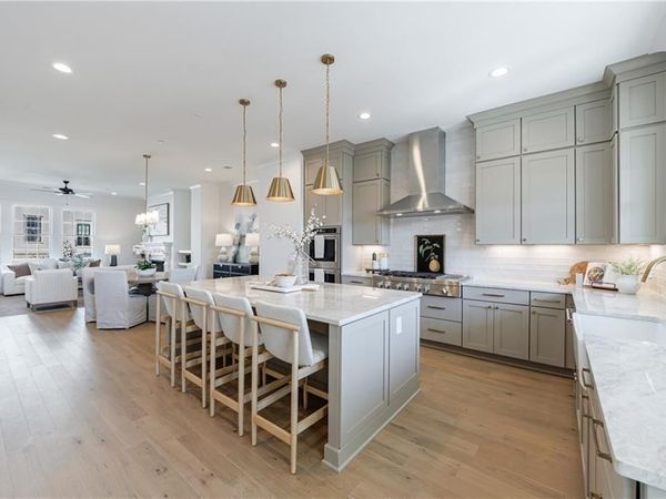 410 Mayfair Court, Alpharetta, GA 30009