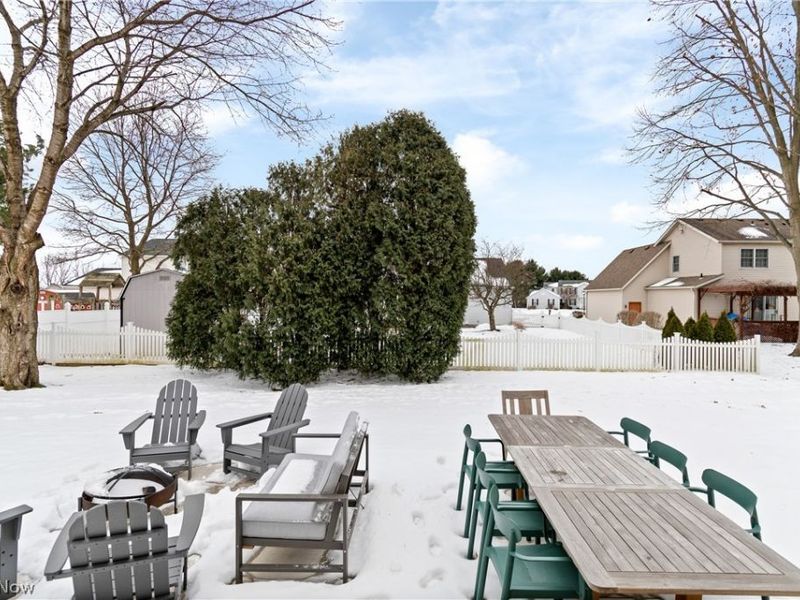 695 Hillcrest Drive, Wadsworth, OH 44281 Photo 28