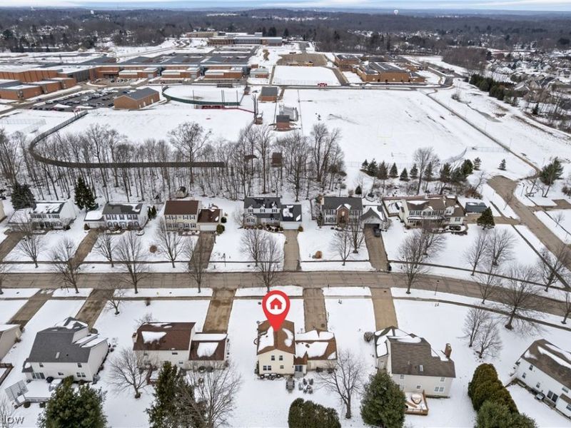 695 Hillcrest Drive, Wadsworth, OH 44281 Photo 31