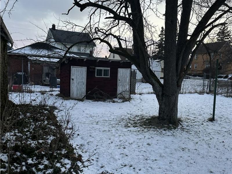 2692 Taft Avenue, Youngstown, OH 44502 Photo 4