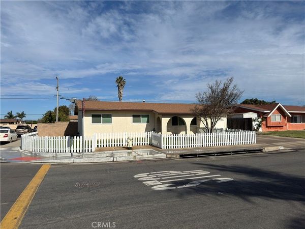 971 W Harding, Santa Maria, CA 93458