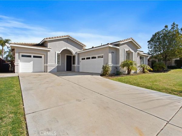 1855 Stanwich, Corona, CA 92883