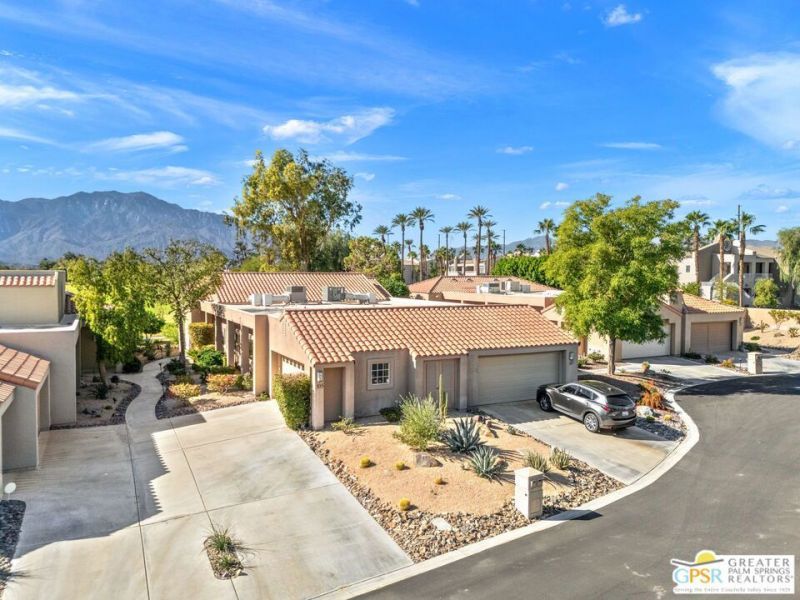 105 Augusta Drive, Rancho Mirage, CA 92270 Main Photo