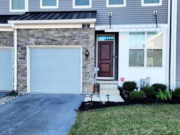 12 SASSAFRAS LANE, CHESTER SPRINGS, PA 19425