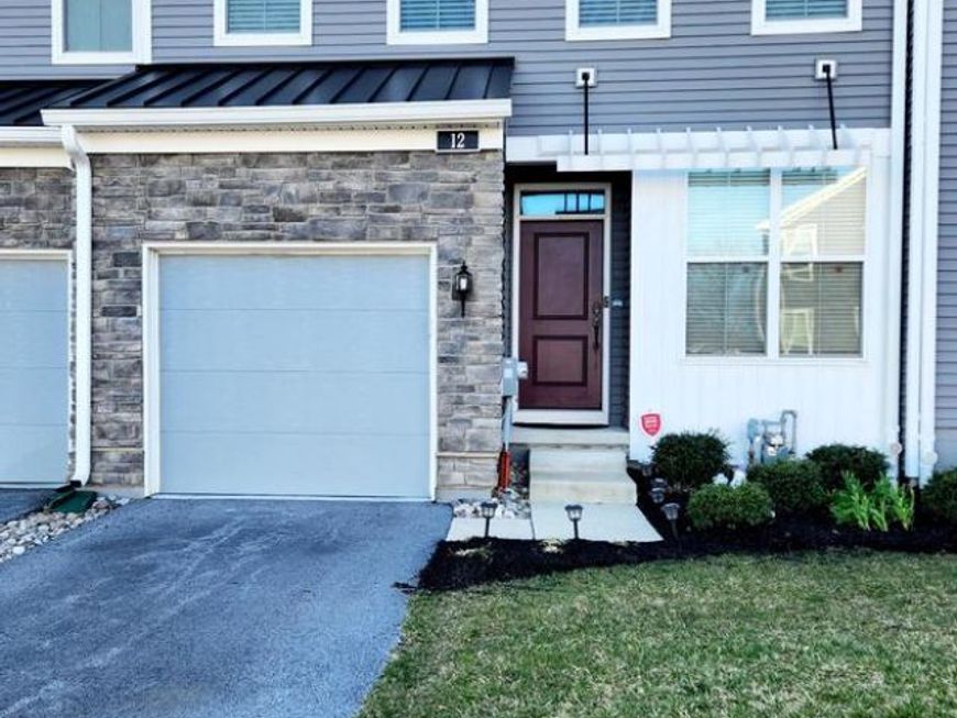 12 Sassafras Lane, Chester Springs, PA 19425 Main Photo