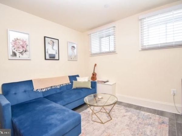 1625 SAINT PAUL STREET, Unit B, BALTIMORE, MD 21202