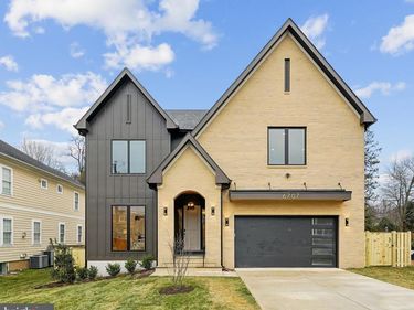 6707 HALLWOOD AVENUE, FALLS CHURCH, VA 22046