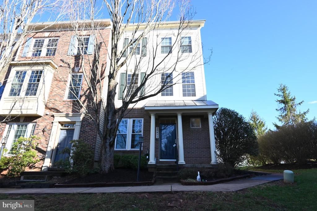 20855 Collingwood Terrace, Sterling, VA 20165 Main Photo