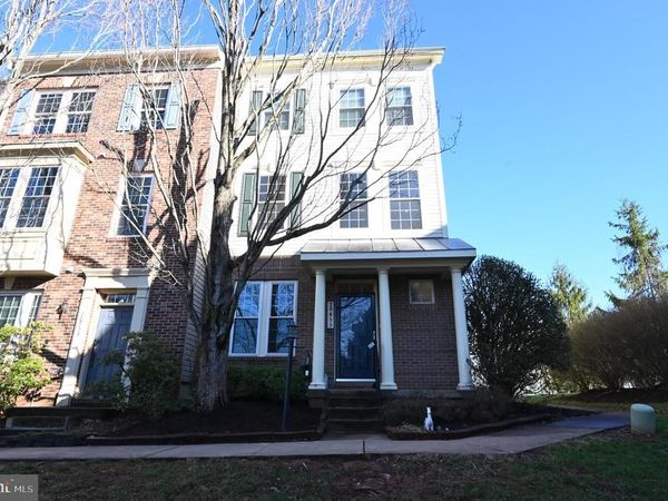 20855 COLLINGWOOD TERRACE, STERLING, VA 20165