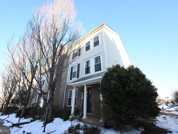 20855 COLLINGWOOD TERRACE, STERLING, VA 20165