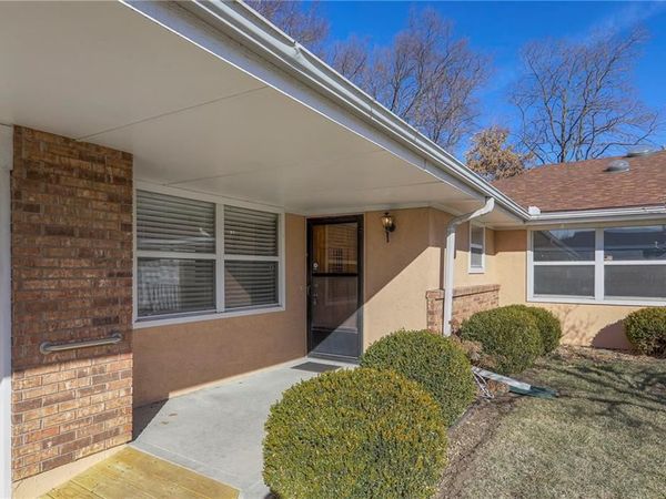 6126 ASH Court, Raytown, MO 64133