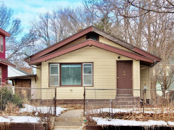 1173 Mclean Avenue, Saint Paul, MN 55106
