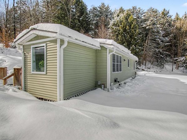 1572 Chandler Road, Berlin, VT 05663