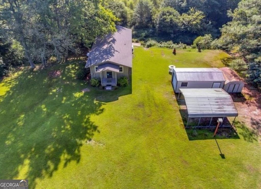 1003 Morgan Road, Bremen, GA 30110 Main Photo