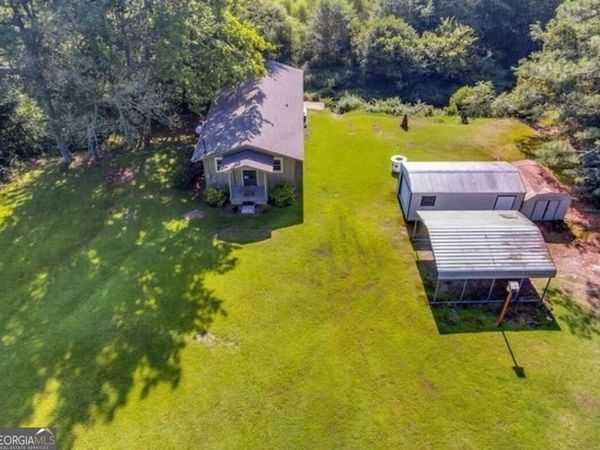 1003 Morgan Road, Bremen, GA 30110