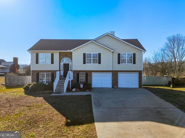 59 Tatum Ridge Road SW, Cartersville, GA 30120
