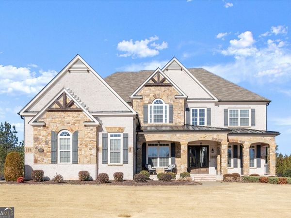 6320 Westerly Way, Cumming, GA 30040