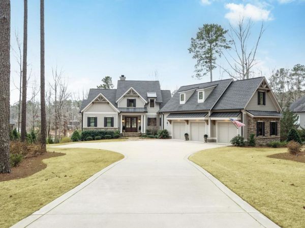 1041 Holts Ferry, Greensboro, GA 30642