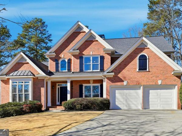 585 Tilbury Drive, Suwanee, GA 30024