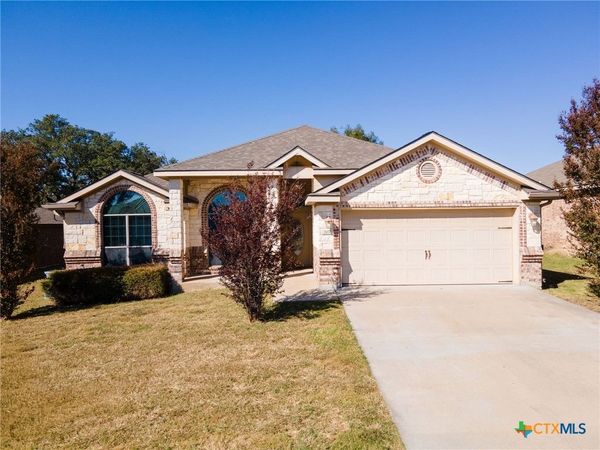 707 Brooklyn Kay Drive , Killeen, TX 76542